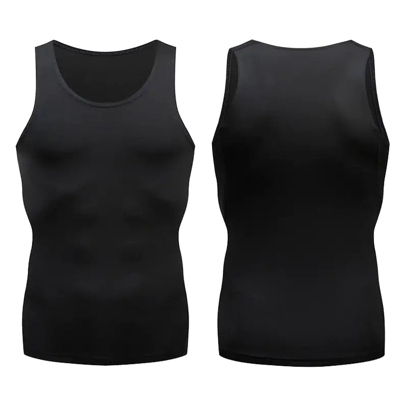 Compression Tank Top