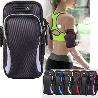 Universal Armband Sport Phone Case