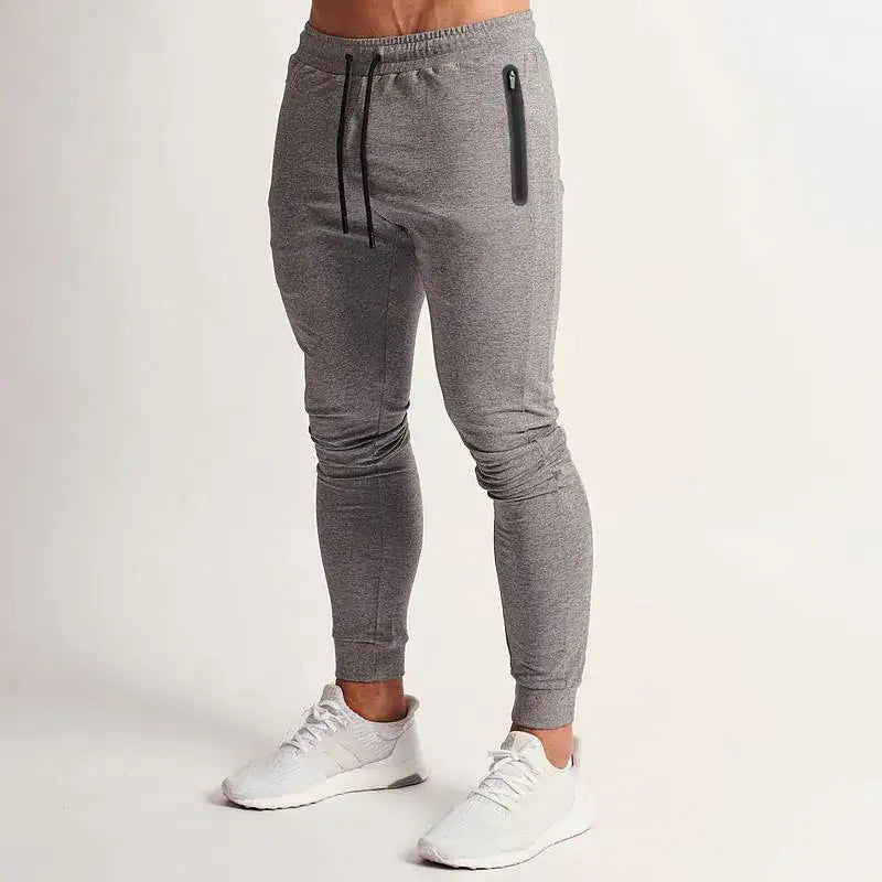 Men's Workout Joggers Sweatpants