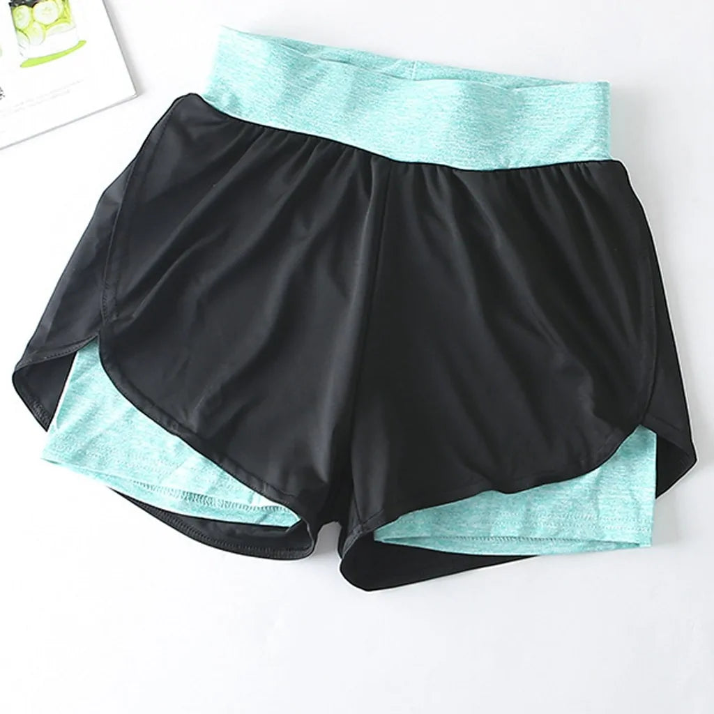 Fitness Shorts