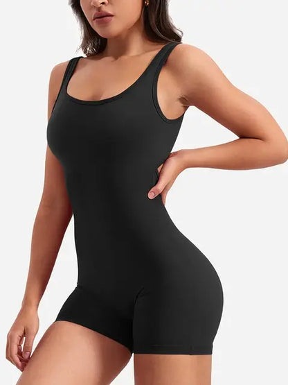 Fitness Jumpsuits Sportswear