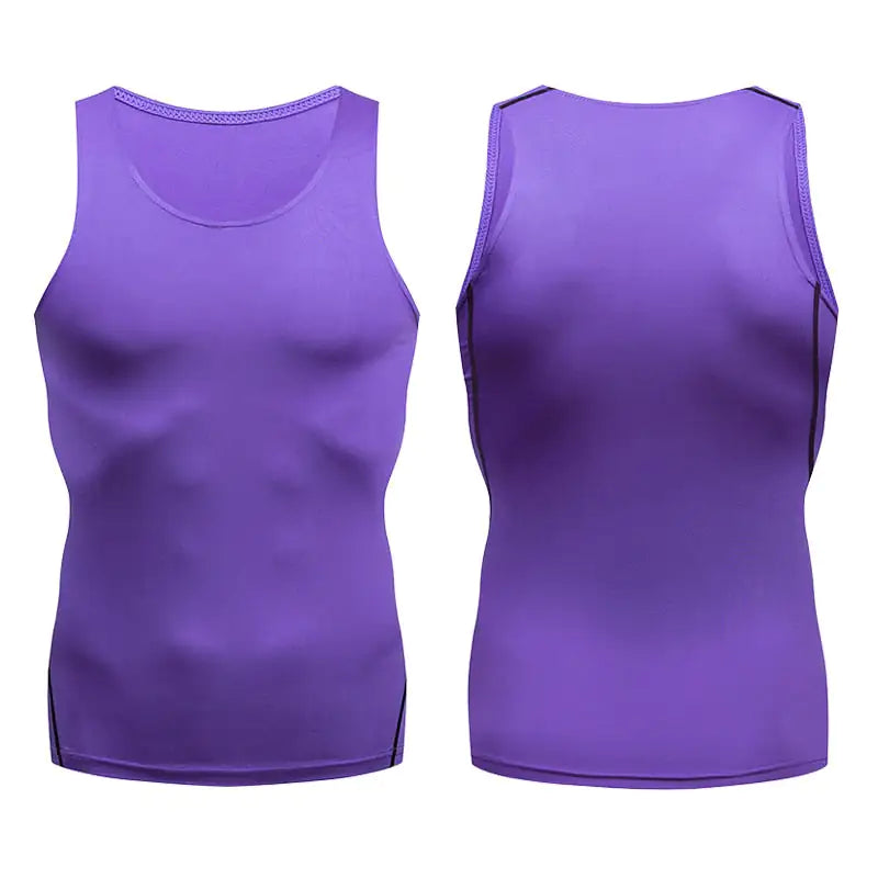 Compression Tank Top