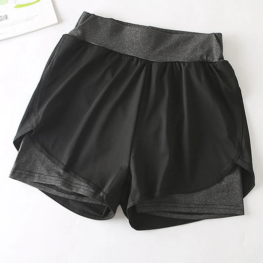 Fitness Shorts