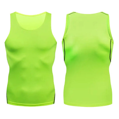 Compression Tank Top