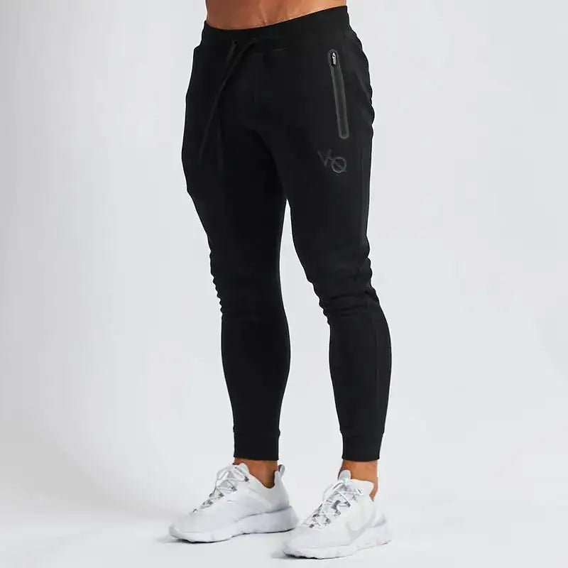 Men's Workout Joggers Sweatpants