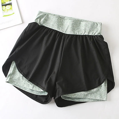 Fitness Shorts