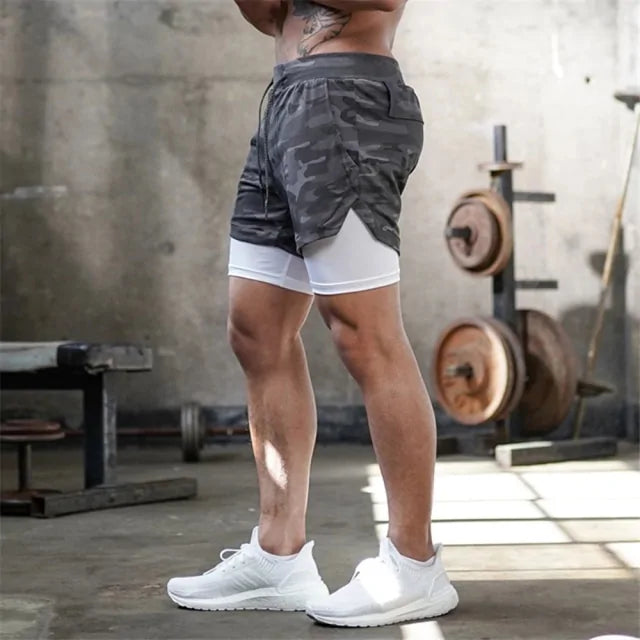 Gym Short For Men