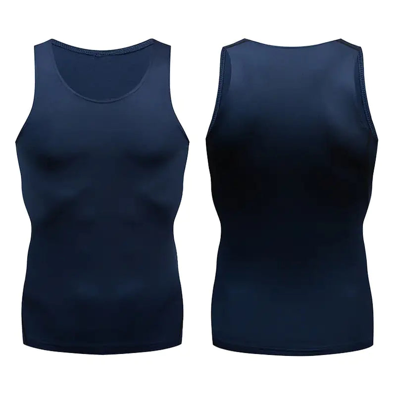 Compression Tank Top