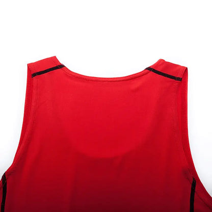 Compression Tank Top