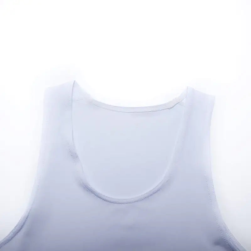 Compression Tank Top