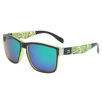 Quiksilver Retro Sunglasses