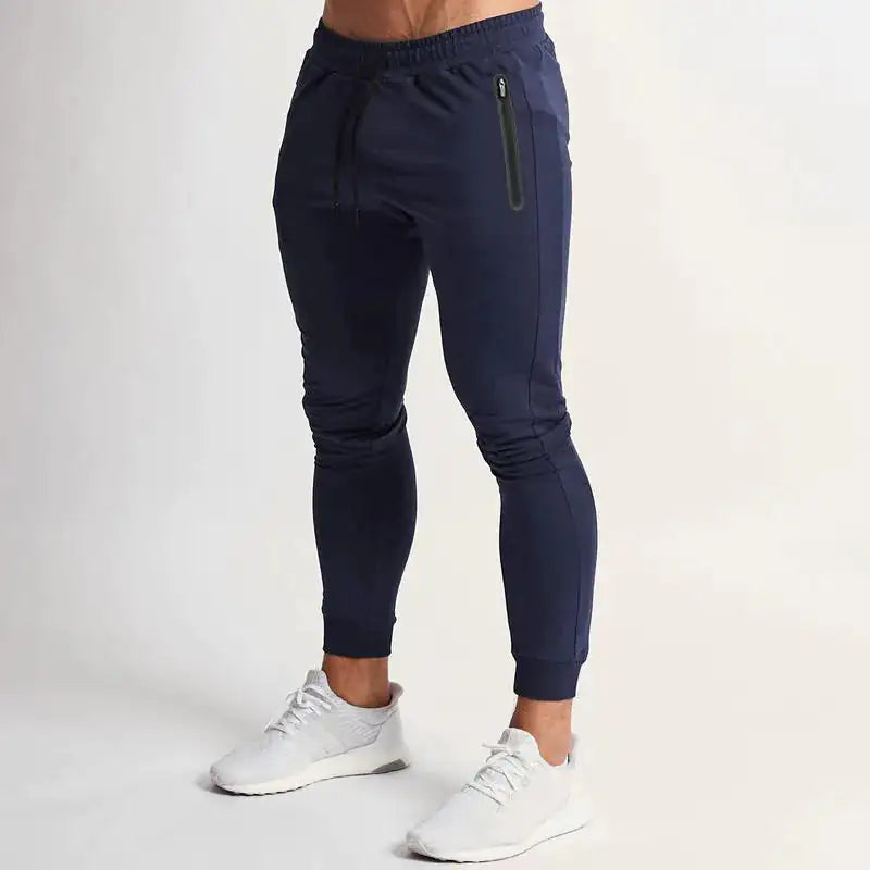 Men's Workout Joggers Sweatpants