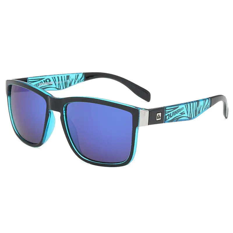 Quiksilver Retro Sunglasses