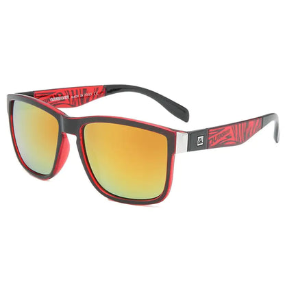 Quiksilver Retro Sunglasses