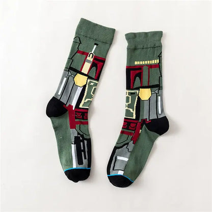 Mens' Socks