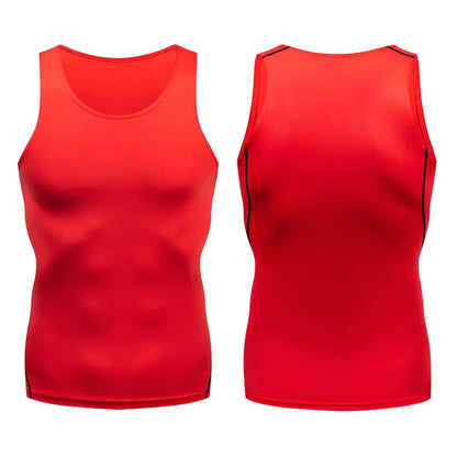 Compression Tank Top