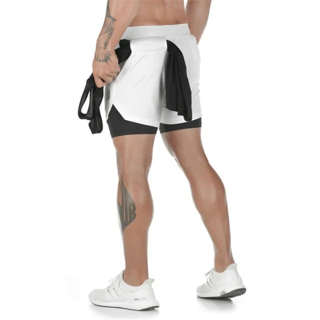 Gym Short For Men