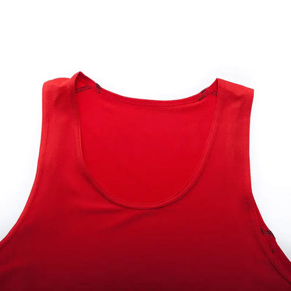 Compression Tank Top