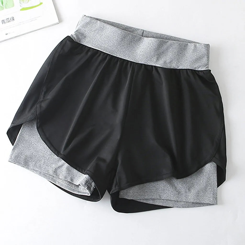 Fitness Shorts