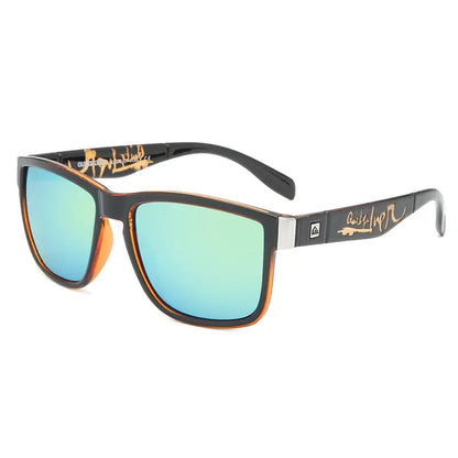 Quiksilver Retro Sunglasses