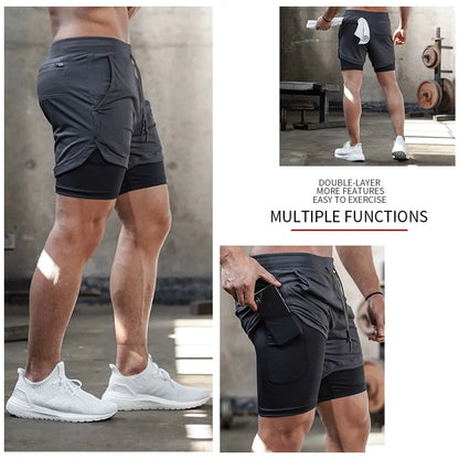 Gym Short For Men