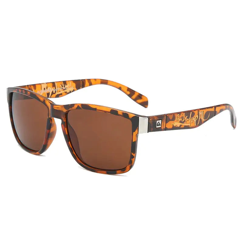 Quiksilver Retro Sunglasses