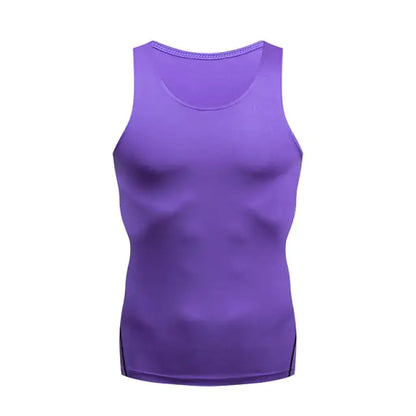 Compression Tank Top