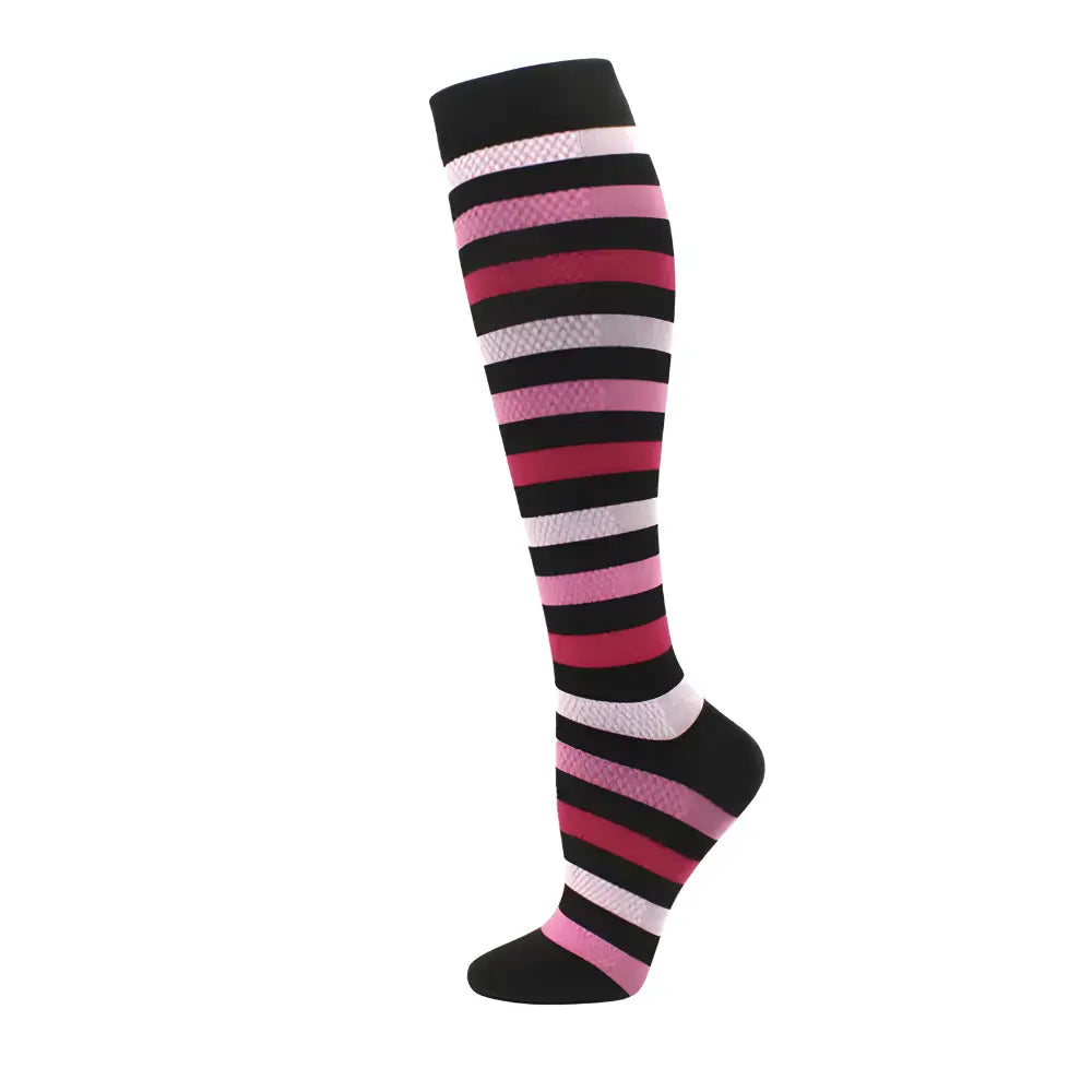 Compression Travel Socks